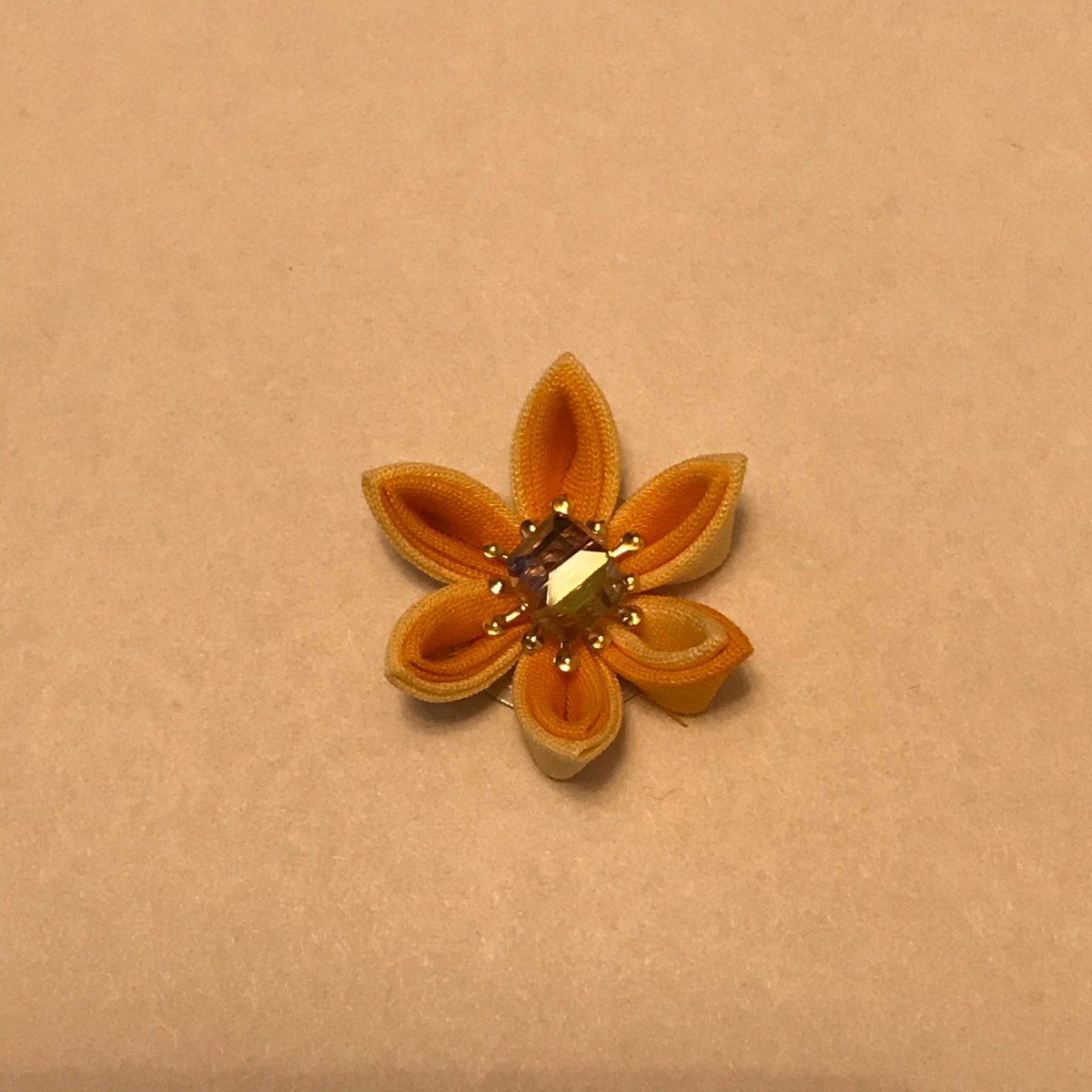 How to Make a Twofold&nbsp;Ken-tsumami